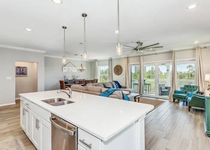 Retreat At Perdido Key *