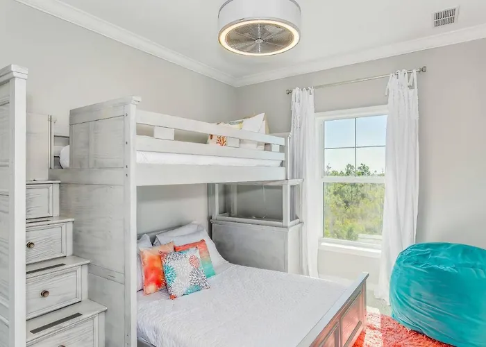 Retreat At Perdido Key Holiday home Pensacola