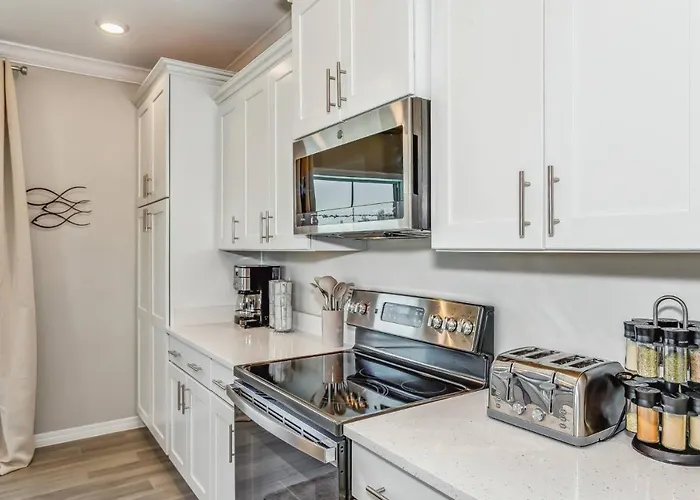 Retreat At Perdido Key Holiday home