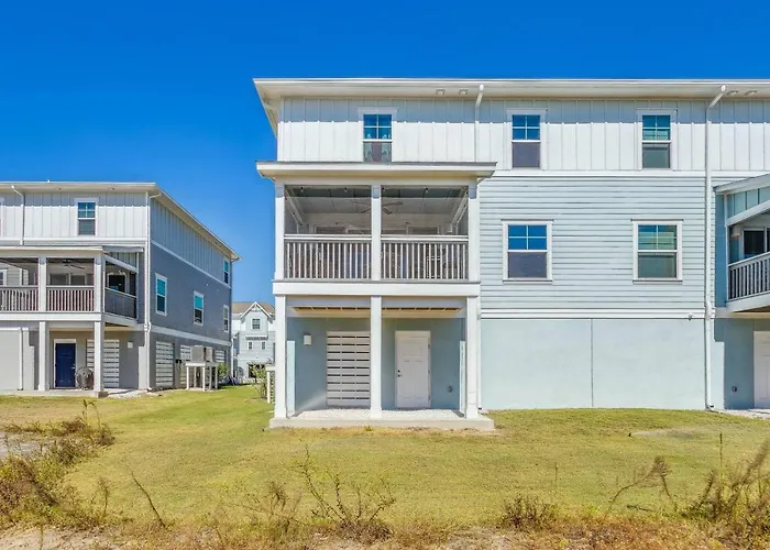 Retreat At Perdido Key Holiday home Pensacola