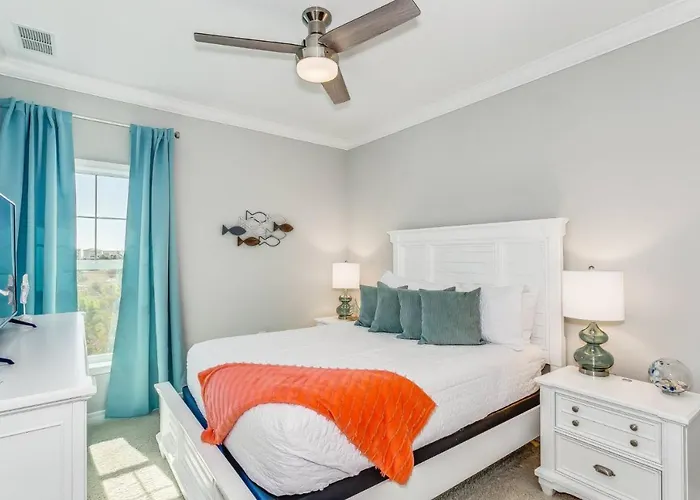 Retreat At Perdido Key Holiday home *