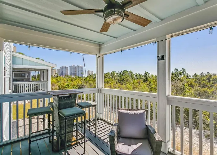 Retreat At Perdido Key Pensacola