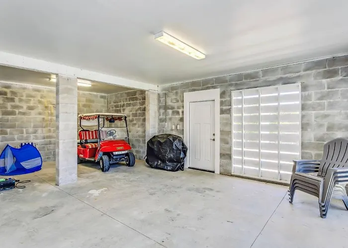Retreat At Perdido Key Holiday home