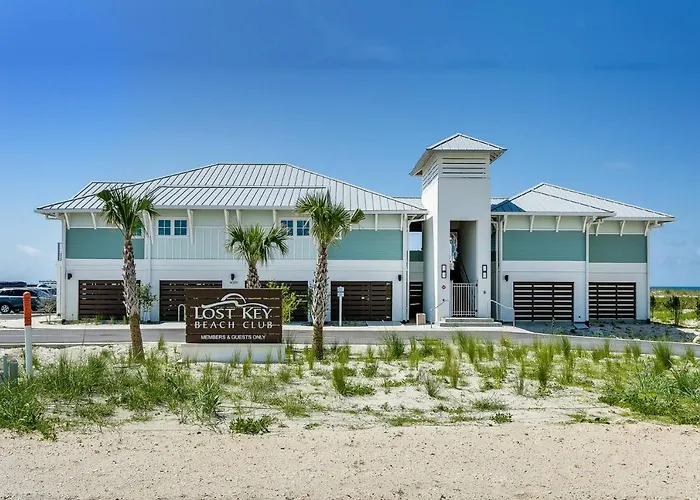 Holiday home Retreat At Perdido Key Pensacola