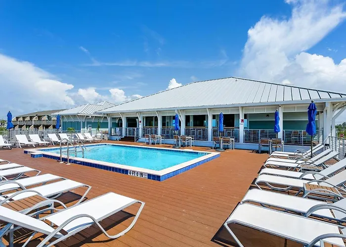 Holiday home Retreat At Perdido Key Pensacola