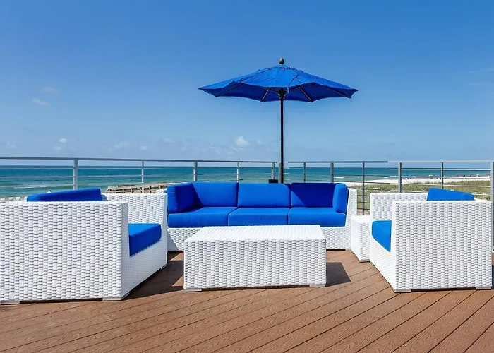 Retreat At Perdido Key * Pensacola