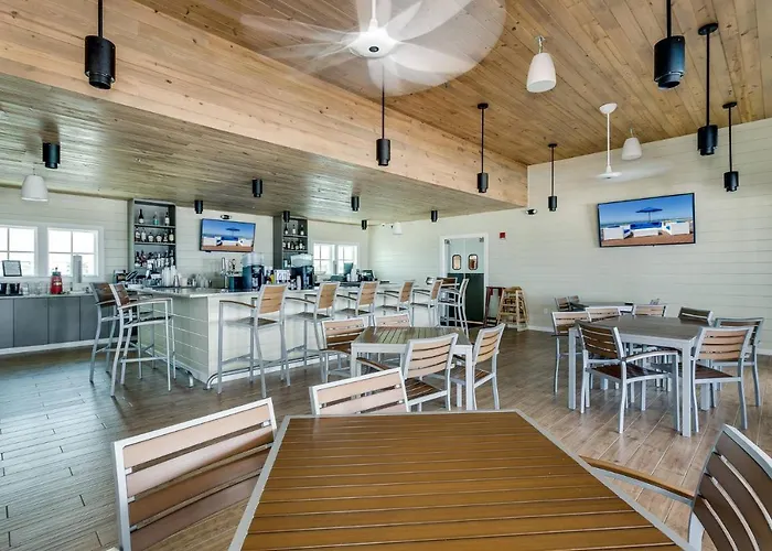 Holiday home Retreat At Perdido Key Pensacola