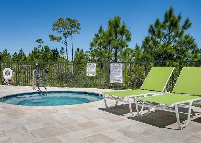 Retreat At Perdido Key Pensacola