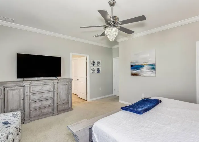 Retreat At Perdido Key Pensacola
