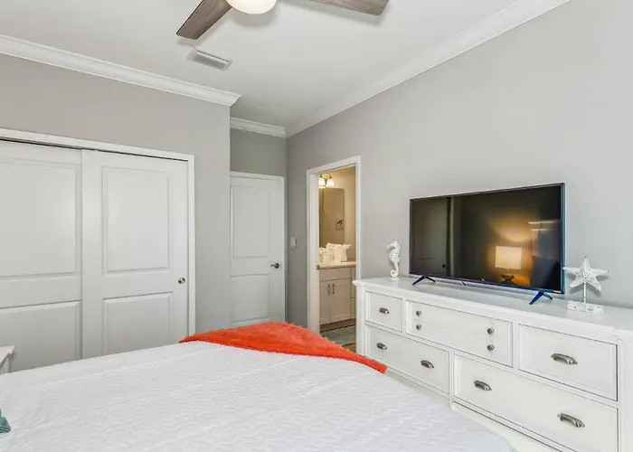Holiday home Retreat At Perdido Key Pensacola