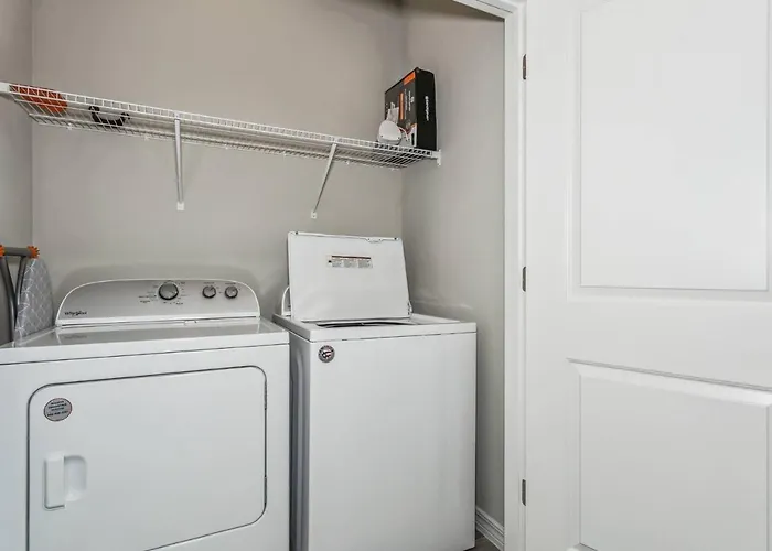 Holiday home Retreat At Perdido Key Pensacola