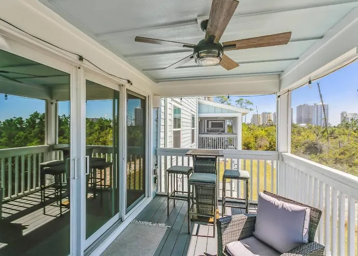 Retreat At Perdido Key Pensacola