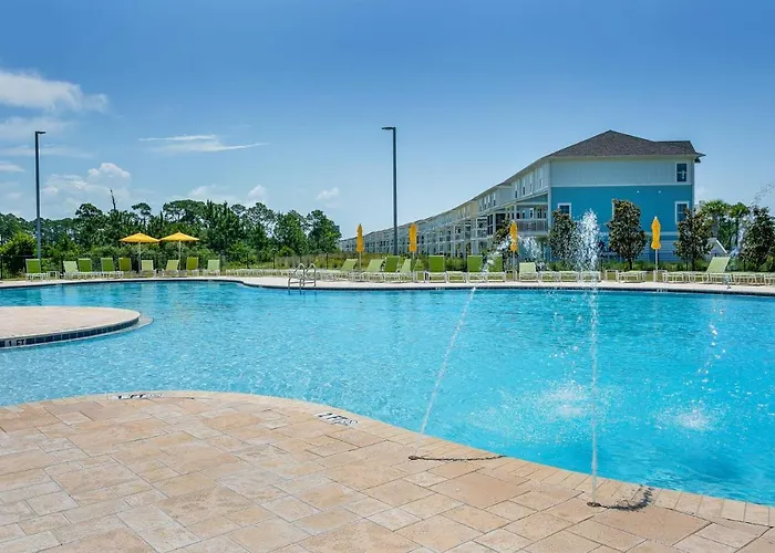 Retreat At Perdido Key *