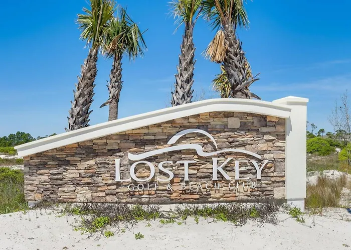 Holiday home Retreat At Perdido Key *