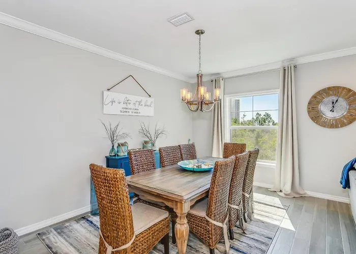 Holiday home Retreat At Perdido Key Pensacola