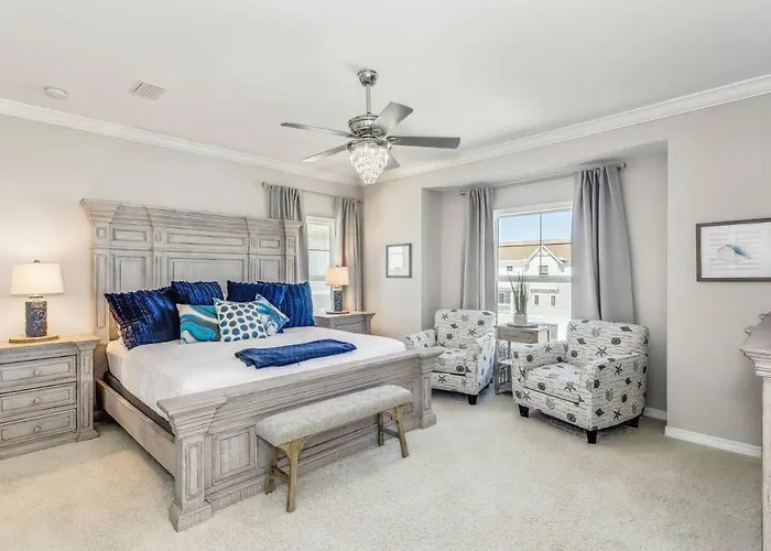 Retreat At Perdido Key *