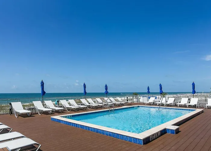 Retreat At Perdido Key * Pensacola